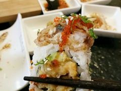 -将太无二·北美传奇寿司(荟聚购物中心西红门店)
