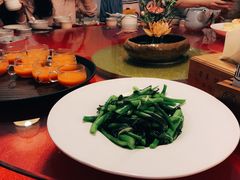 -禧和源养生素食茶馆