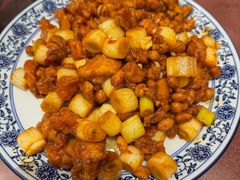 -八爷手擀炸酱面(天津总店)