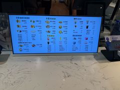 -贝林大翅鲸简餐厅(国家海洋博物馆店)