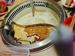 -季季红火锅(丰城洪客隆店)