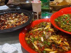 -渝味川菜(夜宵航母店)