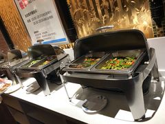 -东方雅典水疗美食汇(金海岸大厦店)