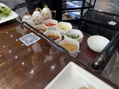 -牛鼎盛新疆雪花鲜牛火锅(武夷绿洲 店)