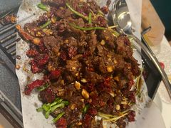 -飶香居(省博物馆店)