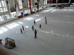 -冠军冰场CHAMPION RINK(中华城店)