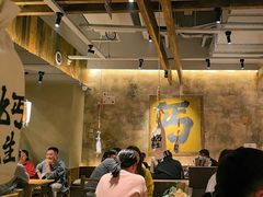 -北丐先生·野馄饨烧烤(泰达E街区店)