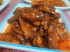 乐乐烧带鱼-乐乐餐厅(湘子庙街店)