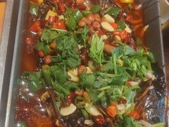-本色.小马哥烧烤(五一路总店)