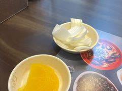 -香港饭店0410(明洞店)