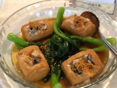 -无招牌海鲜餐厅(怡丰城店)