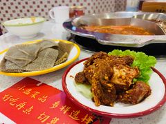 -陳艳红火锅(港汇店)