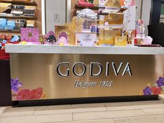 -GODIVA(王府井apm店)
