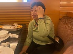 -喜来登酒店-盛宴标帜餐厅