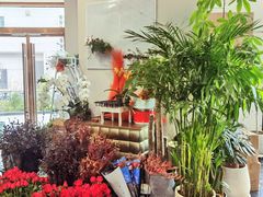 -婷意花宇TheGracesFloral(北外滩店)