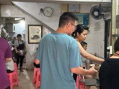 -宋记海南粉传承老店(人民西路店)