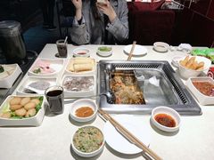 -海底捞火锅(九久奥特莱斯店)