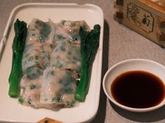 -晓粤·惹味粤菜(凯德乐峰广场店)