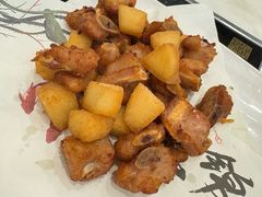 -大嫂镬仔·焖鸡煲·啫啫煲(逢源路店)