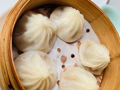 上海小笼包-锦園(伊势丹美食城店)
