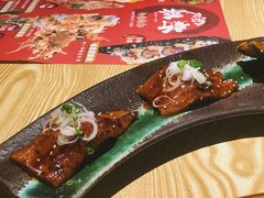 -鱼民·现造寿司(育德店)
