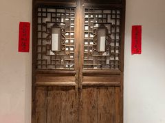 -树厨贵州菜(大十字店)