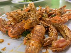 -源海渔村·现捞海鲜(大角湾店)