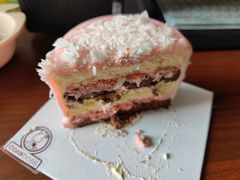 -CAKE BOSS 蛋糕老板(西单君太百货店)