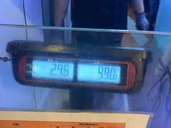 -鱼酷活鱼烤鱼(南京水游城店)