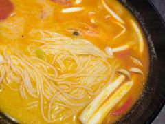 -星叶·东南亚料理(温州万象城店)