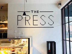 -THE PRESS(复旦大学店)