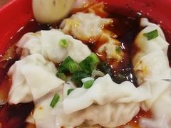 红油抄手-龙抄手(春熙路总店)