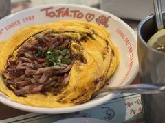 -谢记上海大排档(长寿路店)