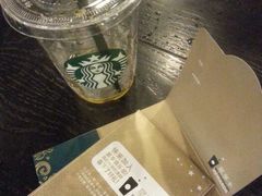 android_upload_pic-星巴克臻选(上海中环广场2F店)