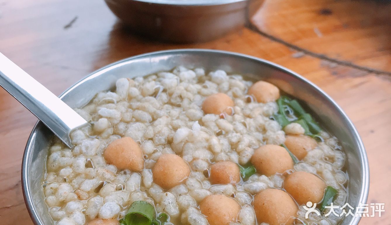 桂林人的年夜饭