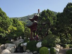 -华清宫景区