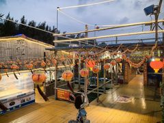 -蓝湾碧波·老字号·疍家非遗海上餐厅