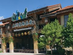 -南宫五洲植物乐园