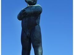 -维格兰雕塑公园