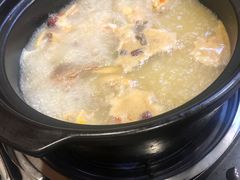-领鲜风味花雕鸡(马端街店)