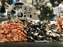 -飨食汇全日制餐厅·昆山皇冠假日酒店(九方店)