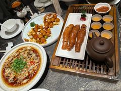 -悦百味·品质川菜(上城店)