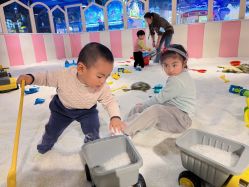 -木马王国(萧山银隆店)