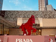 -PRADA普拉达(国金中心店)