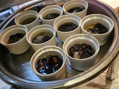 -金陵饭店-56JIA Restaurant家餐厅