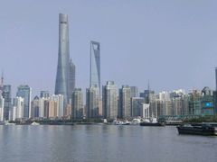 -董家渡渡口售票处