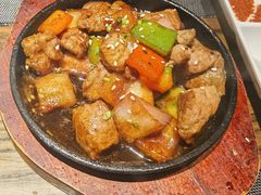 -品米斗·精致料理(浦东禹悦汇店)