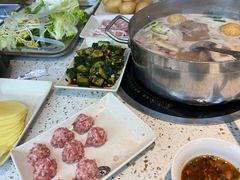 -土风豆米火锅(鸿通城店)