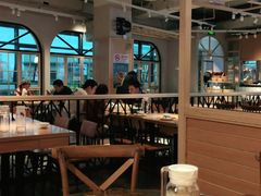 大堂-溪林小馆(浦江城市生活广场店)