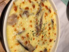 -大树餐厅(益田假日店)